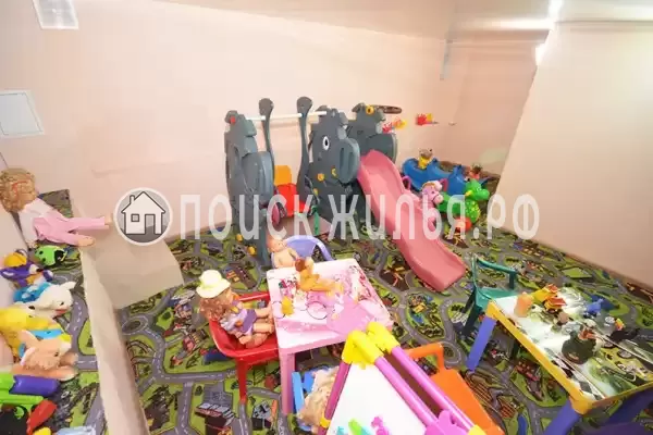 Гостевой дом «Кайт», Джемете