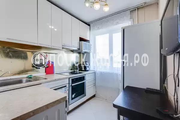 Квартира, Жукова, д.42, Иркутск