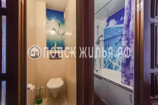 Квартира, Жукова, д.42, Иркутск