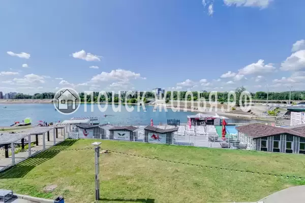 Квартира, Жукова, д.42, Иркутск