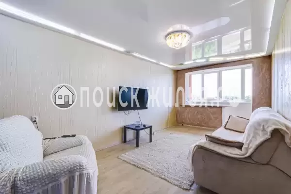 Квартира, Жукова, д.42, Иркутск