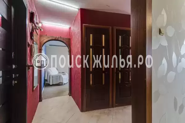 Квартира, Жукова, д.42, Иркутск