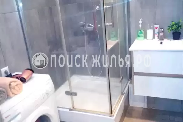 Квартира «Студия Часы», Домодедово