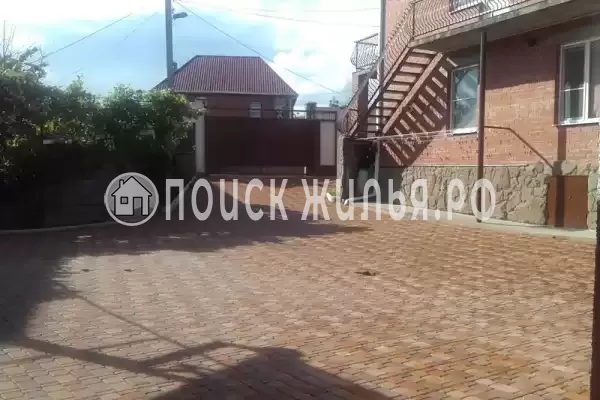 Частный сектор, Ключевая, д.30, Туапсе