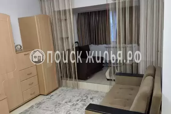 Квартира, «50 лет СССР», д.25А, Хоста