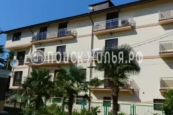 «Ланета», Лазаревское