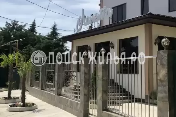 «Ланета», Лазаревское