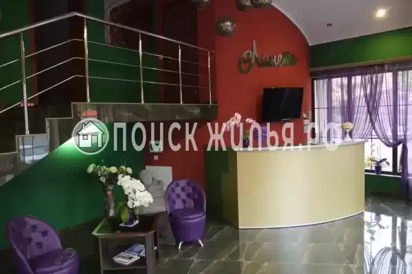 «Ланета», Лазаревское