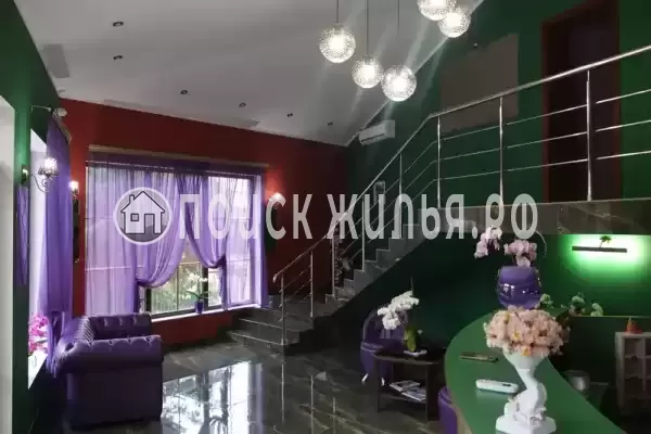 «Ланета», Лазаревское