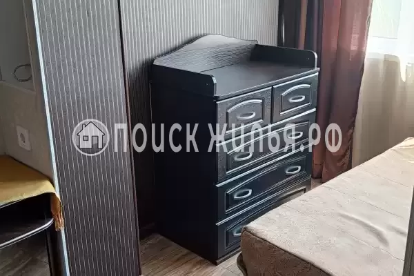 Квартира «Однокомнатная», Сочи