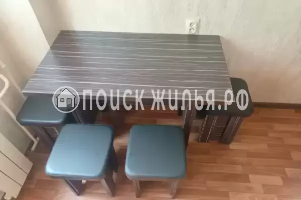 Квартира «Однокомнатная», Сочи