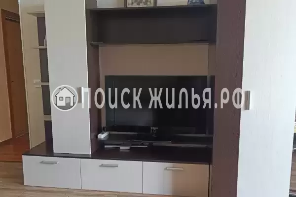 Квартира «Однокомнатная», Сочи