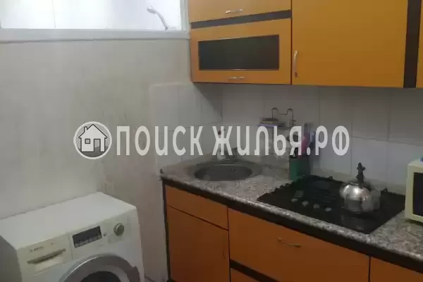 Квартира «Однокомнатная», Сочи