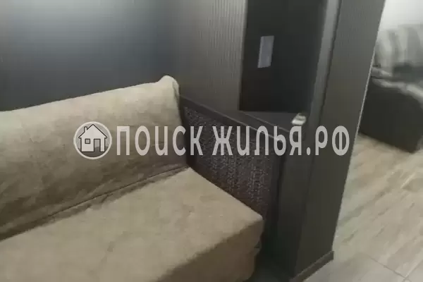 Квартира «Однокомнатная», Сочи