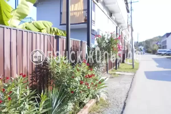 «На Главной», Якорная Щель