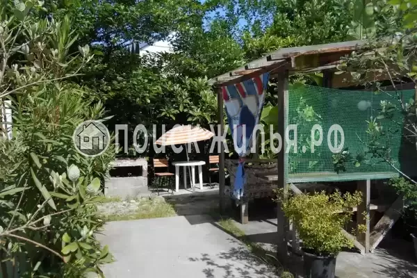 «На Главной», Якорная Щель