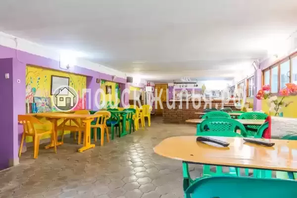 «Солнечный», Джубга