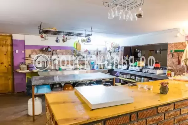 «Солнечный», Джубга