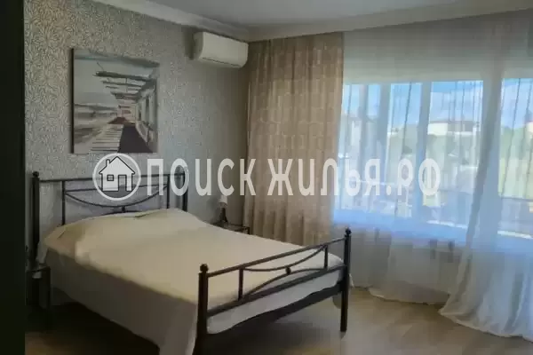 Частный сектор «Вилла на 5 линии от моря», За Родину