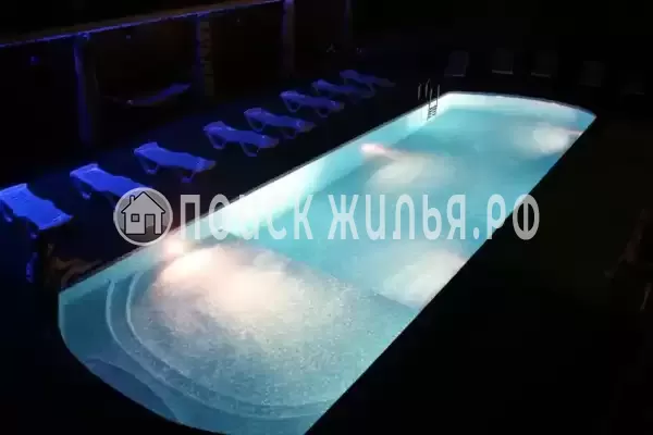 Гостевой дом «Баунти», Архипо-Осиповка Гостевой дом «Баунти», Архипо-Осиповка