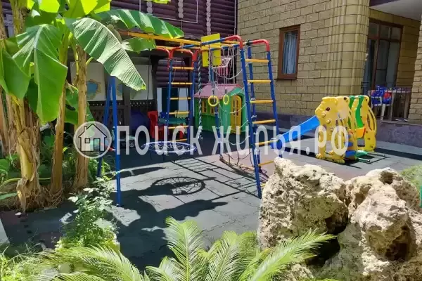 Частный сектор «На Энтузиастов», Лазаревское