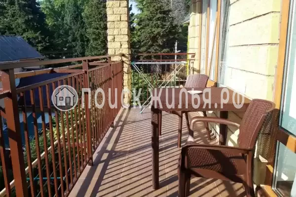 Частный сектор «На Энтузиастов», Лазаревское