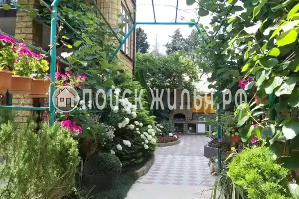 Частный сектор «На Энтузиастов», Лазаревское