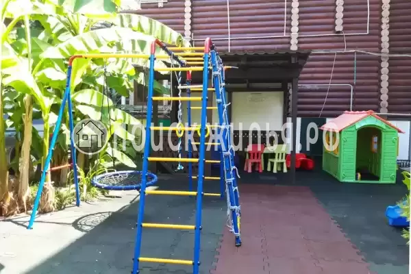 Частный сектор «На Энтузиастов», Лазаревское