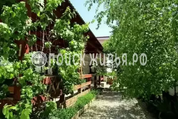 Частный сектор «На Молодежной», Заозерное
