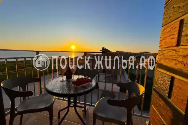 Гостевой дом «Море & Горы», Анапа Гостевой дом «Море & Горы», Анапа