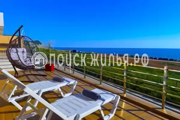 Гостевой дом «Море & Горы», Анапа Гостевой дом «Море & Горы», Анапа