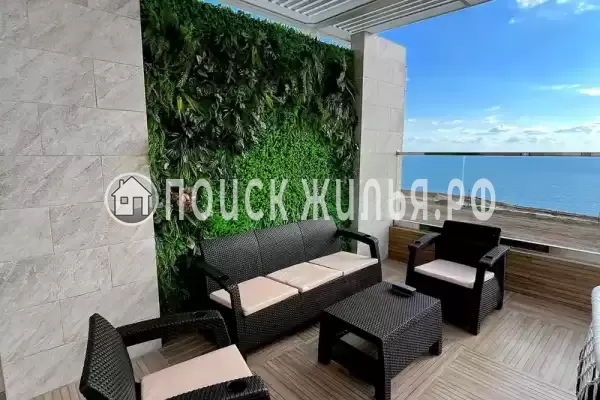 Гостевой дом «Море & Горы», Анапа Гостевой дом «Море & Горы», Анапа