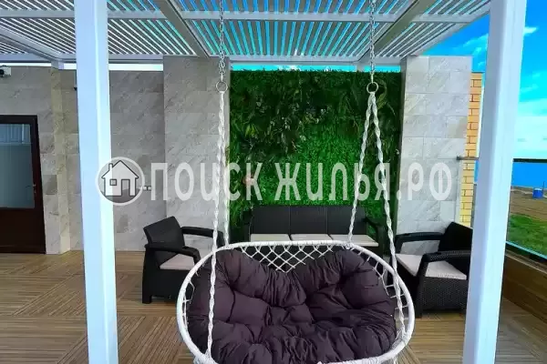 Гостевой дом «Море & Горы», Анапа Гостевой дом «Море & Горы», Анапа