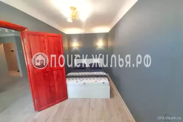 Квартира «Рядом с Мулдашева», Уфа Квартира «Рядом с Мулдашева», Уфа
