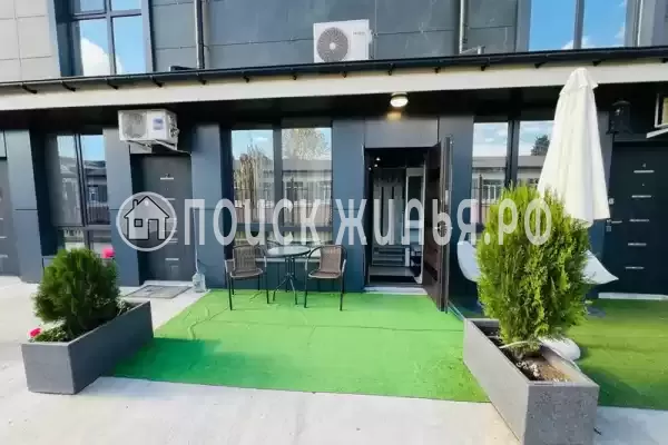 Апартаменты «С отдельным входом, бассейном», Адлер Апартаменты «С отдельным входом, бассейном», Адлер