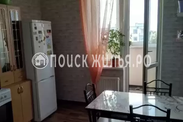 Квартира, Орудийная, д.32Б, Калининград