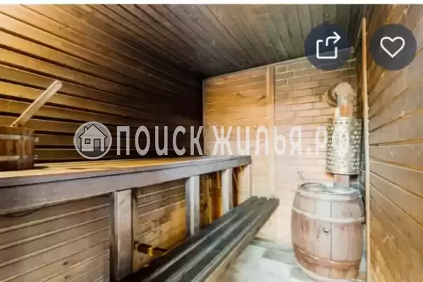 «Белые ночи», Парголово