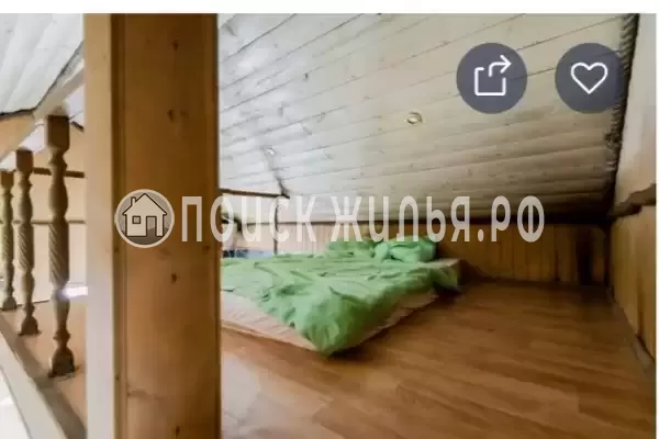 «Белые ночи», Парголово