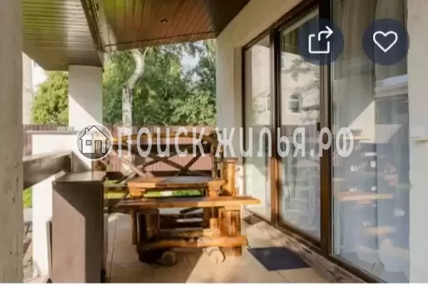 «Белые ночи», Парголово