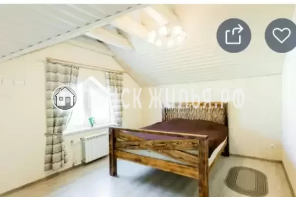 «Белые ночи», Парголово