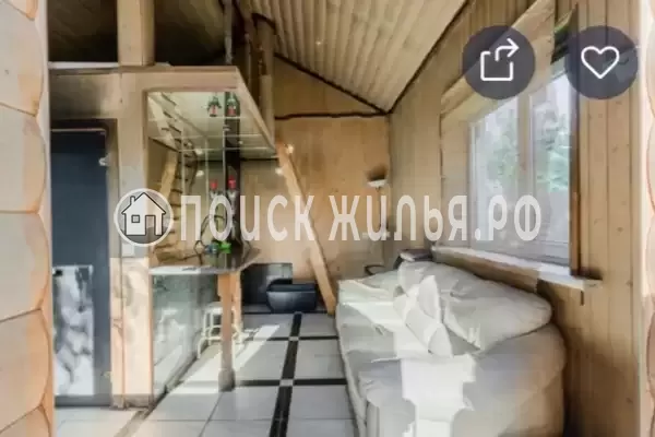 «Белые ночи», Парголово