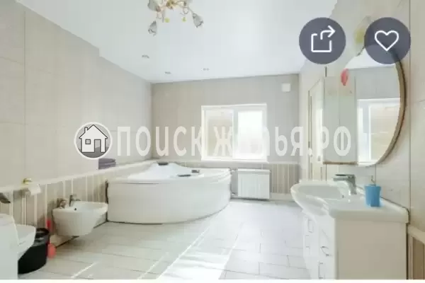 «Белые ночи», Парголово