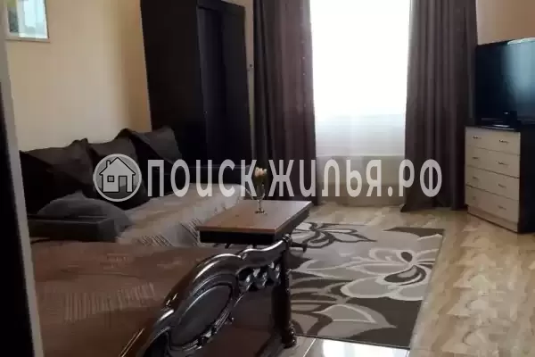 Квартира «В ЖК Остров мечты», Сочи Квартира «В ЖК Остров мечты», Сочи