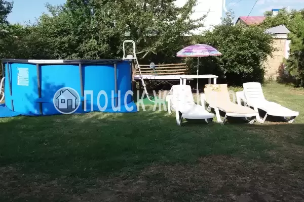 Дом под ключ, СТ Весна 8-я аллея, д.294, Евпатория