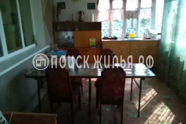 Дом под ключ, СТ Весна 8-я аллея, д.294, Евпатория