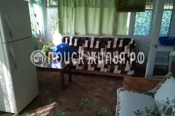 Дом под ключ, СТ Весна 8-я аллея, д.294, Евпатория