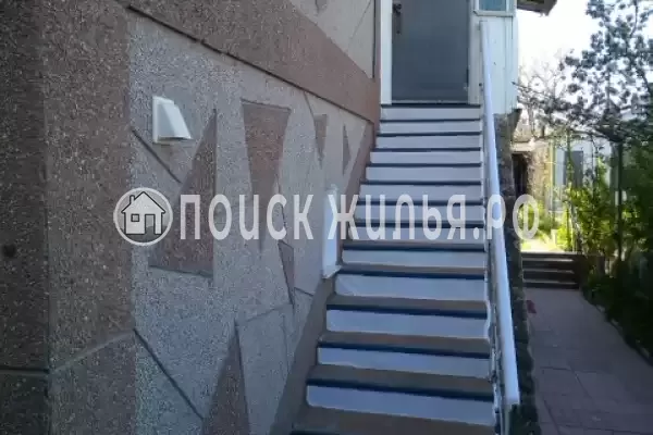 Дом под ключ, СТ Весна 8-я аллея, д.294, Евпатория