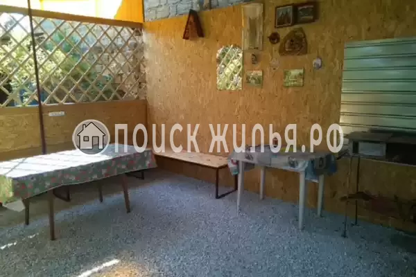 Дом под ключ, СТ Весна 8-я аллея, д.294, Евпатория