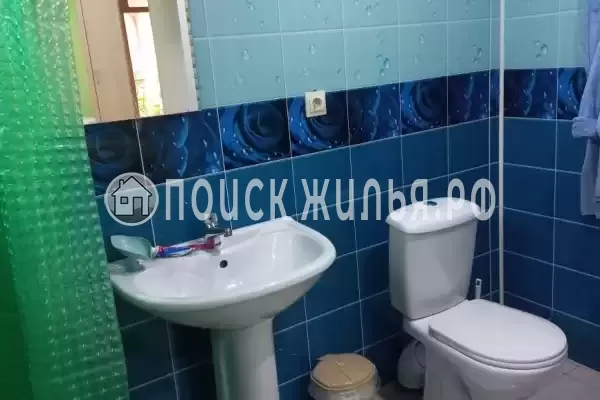 Гостевой дом «Diamond», Псырцха