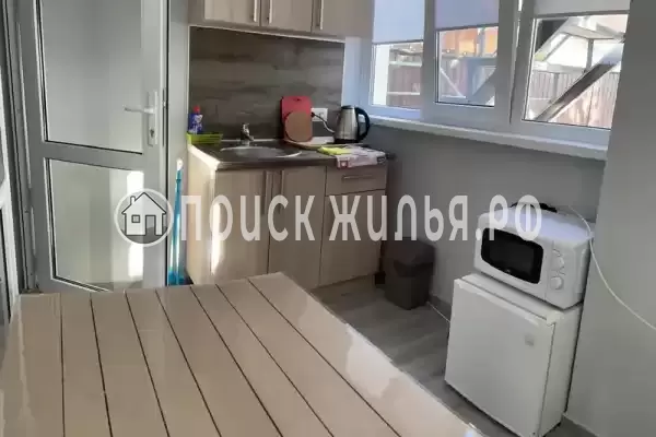 Гостевой дом «Море и песок», Геленджик